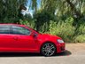 USED 2014 14 VOLKSWAGEN GOLF 2.0 GTD 5d 181 BHP DYNAUDIO / LEATHER / CAR PLAY
