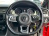 USED 2014 14 VOLKSWAGEN GOLF 2.0 GTD 5d 181 BHP DYNAUDIO / LEATHER / CAR PLAY
