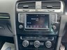 USED 2014 14 VOLKSWAGEN GOLF 2.0 GTD 5d 181 BHP DYNAUDIO / LEATHER / CAR PLAY