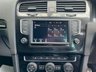 USED 2014 14 VOLKSWAGEN GOLF 2.0 GTD 5d 181 BHP DYNAUDIO / LEATHER / CAR PLAY