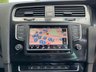 USED 2014 14 VOLKSWAGEN GOLF 2.0 GTD 5d 181 BHP DYNAUDIO / LEATHER / CAR PLAY