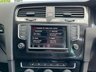 USED 2014 14 VOLKSWAGEN GOLF 2.0 GTD 5d 181 BHP DYNAUDIO / LEATHER / CAR PLAY