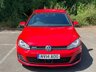 USED 2014 14 VOLKSWAGEN GOLF 2.0 GTD 5d 181 BHP DYNAUDIO / LEATHER / CAR PLAY
