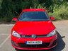 USED 2014 14 VOLKSWAGEN GOLF 2.0 GTD 5d 181 BHP DYNAUDIO / LEATHER / CAR PLAY