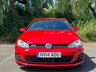 USED 2014 14 VOLKSWAGEN GOLF 2.0 GTD 5d 181 BHP DYNAUDIO / LEATHER / CAR PLAY