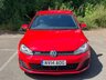 USED 2014 14 VOLKSWAGEN GOLF 2.0 GTD 5d 181 BHP DYNAUDIO / LEATHER / CAR PLAY