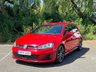 USED 2014 14 VOLKSWAGEN GOLF 2.0 GTD 5d 181 BHP DYNAUDIO / LEATHER / CAR PLAY