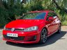 USED 2014 14 VOLKSWAGEN GOLF 2.0 GTD 5d 181 BHP DYNAUDIO / LEATHER / CAR PLAY