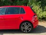 USED 2014 14 VOLKSWAGEN GOLF 2.0 GTD 5d 181 BHP DYNAUDIO / LEATHER / CAR PLAY