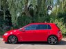USED 2014 14 VOLKSWAGEN GOLF 2.0 GTD 5d 181 BHP DYNAUDIO / LEATHER / CAR PLAY