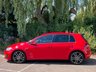 USED 2014 14 VOLKSWAGEN GOLF 2.0 GTD 5d 181 BHP DYNAUDIO / LEATHER / CAR PLAY