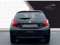 USED 2015 15 PEUGEOT 208 1.2 ALLURE 5d 82 BHP WARRANTY INCLUDED - NATIONWIDE DELIVERY