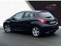 USED 2015 15 PEUGEOT 208 1.2 ALLURE 5d 82 BHP WARRANTY INCLUDED - NATIONWIDE DELIVERY
