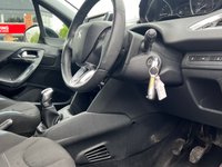 USED 2015 15 PEUGEOT 208 1.2 ALLURE 5d 82 BHP WARRANTY INCLUDED - NATIONWIDE DELIVERY