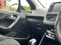 USED 2015 15 PEUGEOT 208 1.2 ALLURE 5d 82 BHP WARRANTY INCLUDED - NATIONWIDE DELIVERY