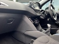 USED 2015 15 PEUGEOT 208 1.2 ALLURE 5d 82 BHP WARRANTY INCLUDED - NATIONWIDE DELIVERY