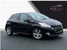 USED 2015 15 PEUGEOT 208 1.2 ALLURE 5d 82 BHP WARRANTY INCLUDED - NATIONWIDE DELIVERY