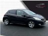 USED 2015 15 PEUGEOT 208 1.2 ALLURE 5d 82 BHP WARRANTY INCLUDED - NATIONWIDE DELIVERY