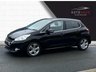 USED 2015 15 PEUGEOT 208 1.2 ALLURE 5d 82 BHP WARRANTY INCLUDED - NATIONWIDE DELIVERY