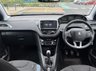 USED 2015 15 PEUGEOT 208 1.2 ALLURE 5d 82 BHP WARRANTY INCLUDED - NATIONWIDE DELIVERY