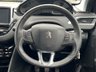 USED 2015 15 PEUGEOT 208 1.2 ALLURE 5d 82 BHP WARRANTY INCLUDED - NATIONWIDE DELIVERY