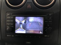 USED 2013 62 NISSAN QASHQAI 1.6 N-TEC PLUS 5d 117 BHP+PANORAMIC SUNROOF+360 CAMERA SERVICE HISTORY+360 CAMERA+NAV+PANO SUNROOF+SENSORS+CRUISE+AIRCON+1 KEY ONLY+BLUETOOTH+DAB+HPI CLEAR