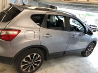 USED 2013 62 NISSAN QASHQAI 1.6 N-TEC PLUS 5d 117 BHP+PANORAMIC SUNROOF+360 CAMERA SERVICE HISTORY+360 CAMERA+NAV+PANO SUNROOF+SENSORS+CRUISE+AIRCON+1 KEY ONLY+BLUETOOTH+DAB+HPI CLEAR