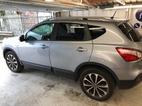 USED 2013 62 NISSAN QASHQAI 1.6 N-TEC PLUS 5d 117 BHP+PANORAMIC SUNROOF+360 CAMERA SERVICE HISTORY+360 CAMERA+NAV+PANO SUNROOF+SENSORS+CRUISE+AIRCON+1 KEY ONLY+BLUETOOTH+DAB+HPI CLEAR