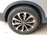 USED 2013 62 NISSAN QASHQAI 1.6 N-TEC PLUS 5d 117 BHP+PANORAMIC SUNROOF+360 CAMERA SERVICE HISTORY+360 CAMERA+NAV+PANO SUNROOF+SENSORS+CRUISE+AIRCON+1 KEY ONLY+BLUETOOTH+DAB+HPI CLEAR