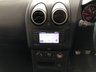 USED 2013 62 NISSAN QASHQAI 1.6 N-TEC PLUS 5d 117 BHP+PANORAMIC SUNROOF+360 CAMERA SERVICE HISTORY+360 CAMERA+NAV+PANO SUNROOF+SENSORS+CRUISE+AIRCON+1 KEY ONLY+BLUETOOTH+DAB+HPI CLEAR