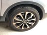 USED 2013 62 NISSAN QASHQAI 1.6 N-TEC PLUS 5d 117 BHP+PANORAMIC SUNROOF+360 CAMERA SERVICE HISTORY+360 CAMERA+NAV+PANO SUNROOF+SENSORS+CRUISE+AIRCON+1 KEY ONLY+BLUETOOTH+DAB+HPI CLEAR