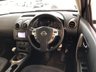USED 2013 62 NISSAN QASHQAI 1.6 N-TEC PLUS 5d 117 BHP+PANORAMIC SUNROOF+360 CAMERA SERVICE HISTORY+360 CAMERA+NAV+PANO SUNROOF+SENSORS+CRUISE+AIRCON+1 KEY ONLY+BLUETOOTH+DAB+HPI CLEAR