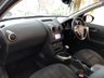 USED 2013 62 NISSAN QASHQAI 1.6 N-TEC PLUS 5d 117 BHP+PANORAMIC SUNROOF+360 CAMERA SERVICE HISTORY+360 CAMERA+NAV+PANO SUNROOF+SENSORS+CRUISE+AIRCON+1 KEY ONLY+BLUETOOTH+DAB+HPI CLEAR