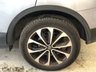 USED 2013 62 NISSAN QASHQAI 1.6 N-TEC PLUS 5d 117 BHP+PANORAMIC SUNROOF+360 CAMERA SERVICE HISTORY+360 CAMERA+NAV+PANO SUNROOF+SENSORS+CRUISE+AIRCON+1 KEY ONLY+BLUETOOTH+DAB+HPI CLEAR