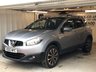 USED 2013 62 NISSAN QASHQAI 1.6 N-TEC PLUS 5d 117 BHP+PANORAMIC SUNROOF+360 CAMERA SERVICE HISTORY+360 CAMERA+NAV+PANO SUNROOF+SENSORS+CRUISE+AIRCON+1 KEY ONLY+BLUETOOTH+DAB+HPI CLEAR