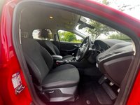 USED 2015 15 FORD FOCUS 1.5 ZETEC S TDCI 5d 118 BHP 
