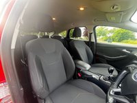 USED 2015 15 FORD FOCUS 1.5 ZETEC S TDCI 5d 118 BHP 