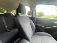 USED 2015 15 FORD FOCUS 1.5 ZETEC S TDCI 5d 118 BHP 