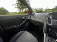 USED 2015 15 FORD FOCUS 1.5 ZETEC S TDCI 5d 118 BHP 