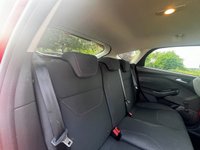 USED 2015 15 FORD FOCUS 1.5 ZETEC S TDCI 5d 118 BHP 