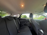 USED 2015 15 FORD FOCUS 1.5 ZETEC S TDCI 5d 118 BHP 