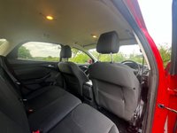 USED 2015 15 FORD FOCUS 1.5 ZETEC S TDCI 5d 118 BHP 