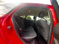 USED 2015 15 FORD FOCUS 1.5 ZETEC S TDCI 5d 118 BHP 