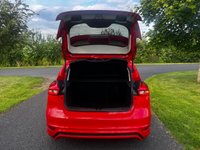 USED 2015 15 FORD FOCUS 1.5 ZETEC S TDCI 5d 118 BHP 