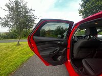 USED 2015 15 FORD FOCUS 1.5 ZETEC S TDCI 5d 118 BHP 