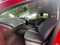 USED 2015 15 FORD FOCUS 1.5 ZETEC S TDCI 5d 118 BHP 