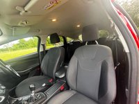 USED 2015 15 FORD FOCUS 1.5 ZETEC S TDCI 5d 118 BHP 