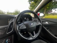 USED 2015 15 FORD FOCUS 1.5 ZETEC S TDCI 5d 118 BHP 