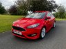 USED 2015 15 FORD FOCUS 1.5 ZETEC S TDCI 5d 118 BHP 