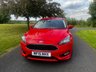 USED 2015 15 FORD FOCUS 1.5 ZETEC S TDCI 5d 118 BHP 